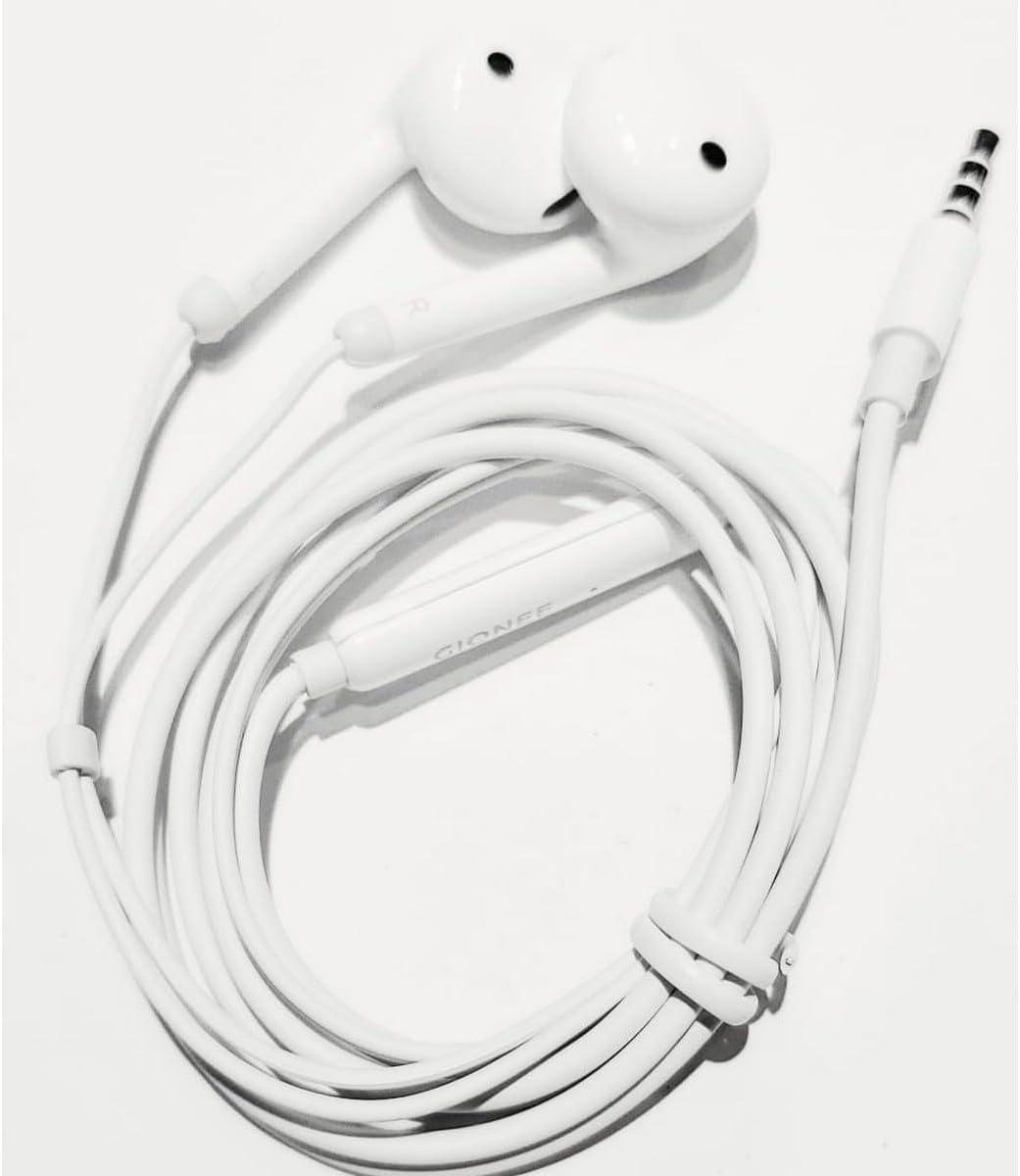 Imported Handfree High Quality Deep Bass Sound Earphones