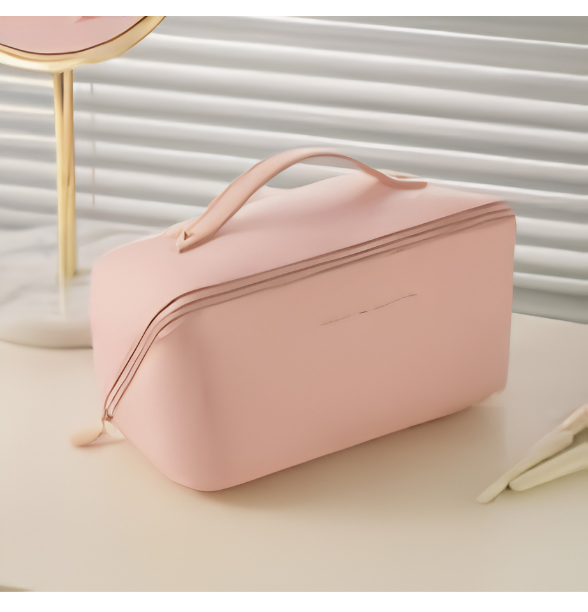 Lazy Cosmetics Pouch