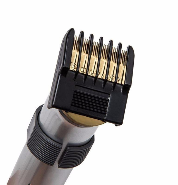 Dingling rf 608b 100% Original rechargeable with charge base Hair And Beard shaving machine And Grooming For Men Dingling rf 608b