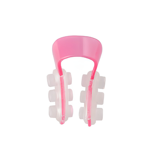 Beauty Nose Up Clip Silicone Nose Lifting Clip Shaping Clipper