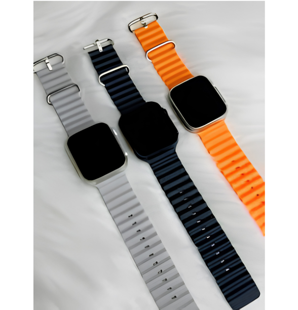 i8 Ultra Max Smart Watch | Mini Ultra Smart Watch | Best Selling Cheap Price 8 Ultra Smart Watch | BT Calling & Sports Feature