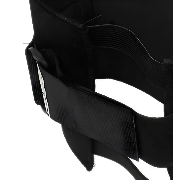 Pressure Point Brace Relieve Acupressure Leg Sciatica, Sciatica Leg Brace