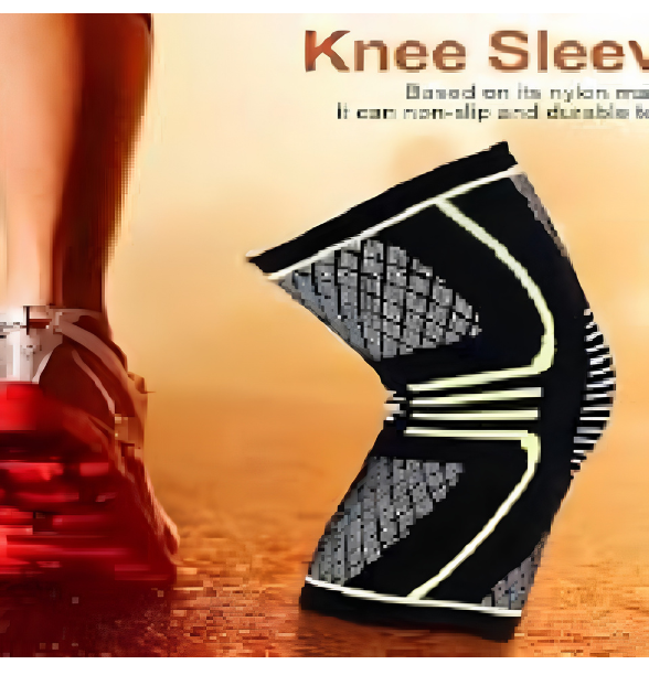 Knee Pad Brace Pad Soft Knee Pads Knee Sleeve Protector Knee Sleeve Pad Knee Support Pad for Women Men