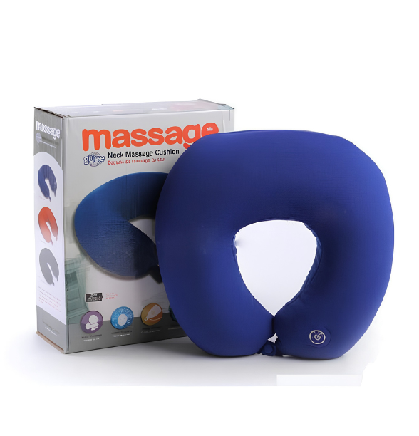 Neck Massage Cushion