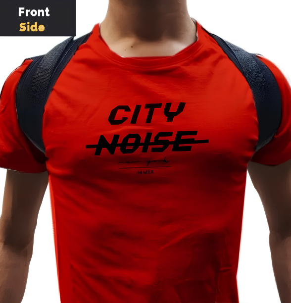 Adjustabale Back Posture Corrector for Student Men and Women Shoulder Lumbar Brace Support Belt