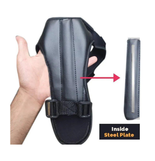 Adjustabale Back Posture Corrector for Student Men and Women Shoulder Lumbar Brace Support Belt