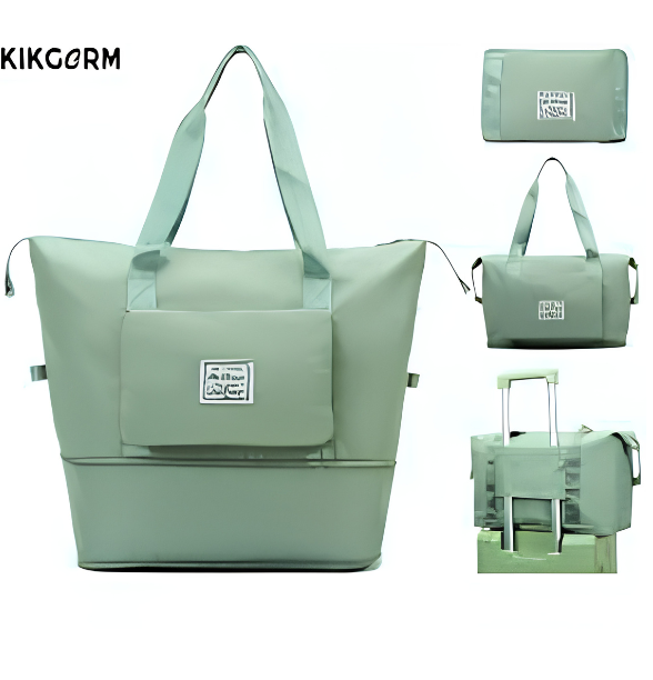 Expandable Travel Bag