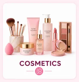 Cosmetics
